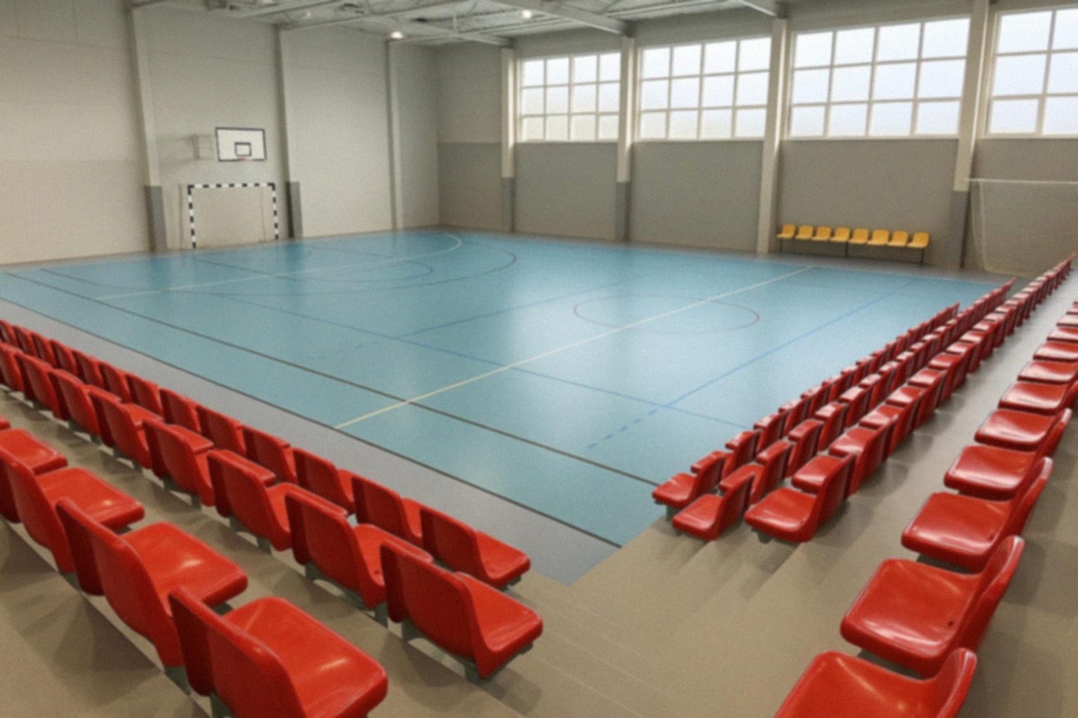 Piaskowe rozpoczęcie sezonu wakacyjnego w Steklnie 2026