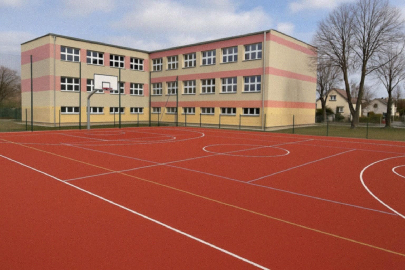 Piaskowe Zakończenie Wakacji w Gryfinie – Turniej Siatkówki Plażowej