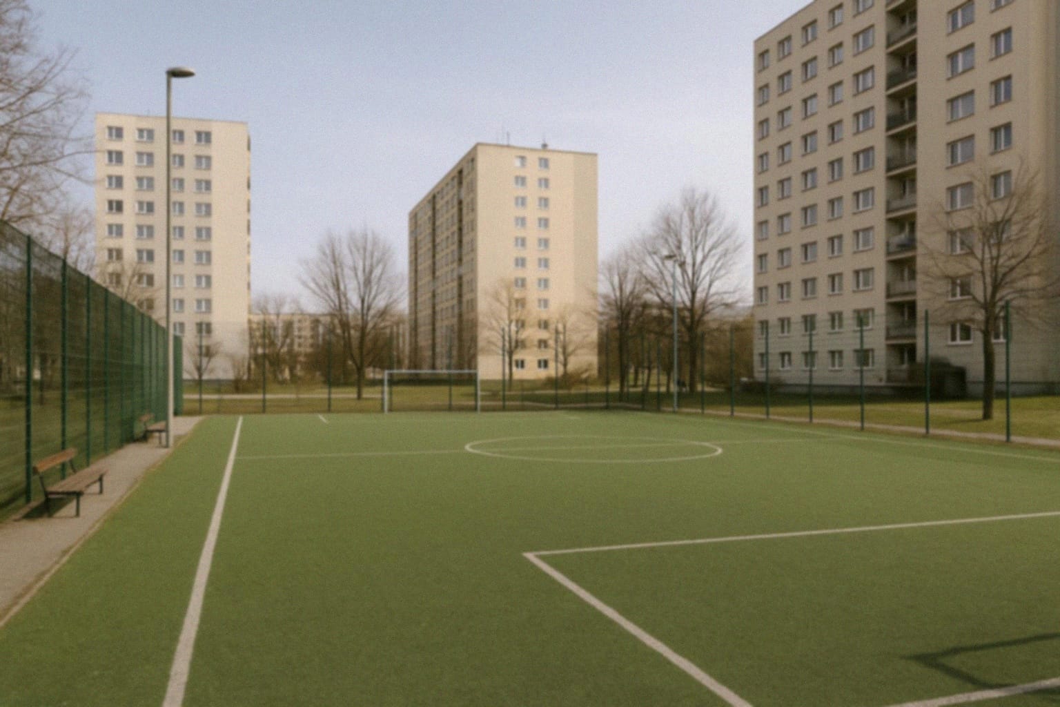 Gryfino obchodzi Narodowy Dzień Sportu z terenu gry miejskiej