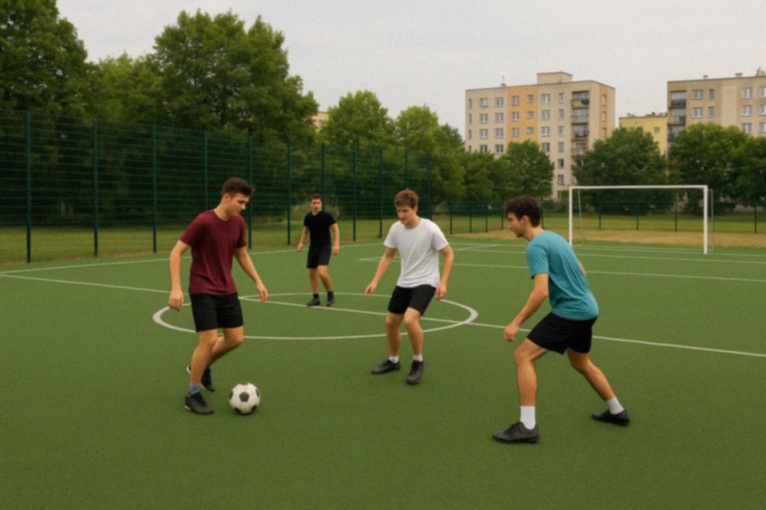 Zaproszenie do udziału w 97. Masowych Biegach Przełajowych w Gryfinie