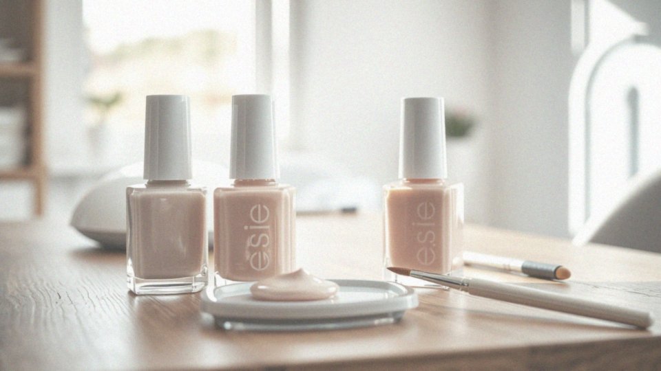 Najlepsza baza kauczukowa – co wybrać dla trwałego manicure?