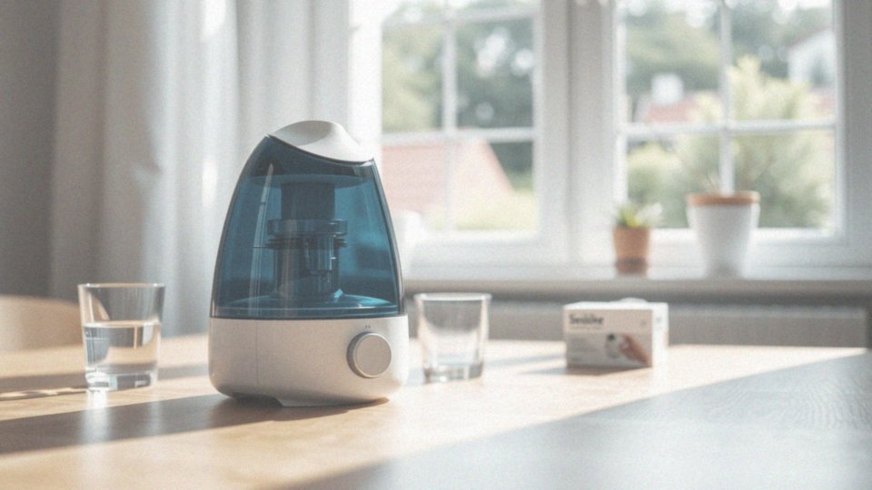 Nebulizacja na zatoki – co to jest i jak pomaga w leczeniu?