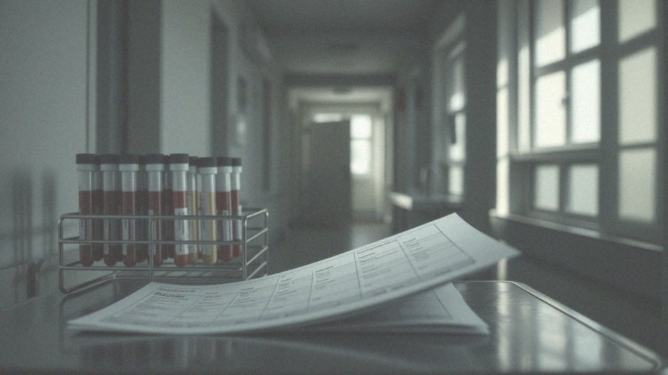 NT-proBNP – co to za badanie i jakie ma znaczenie?