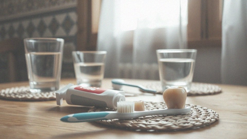 Od czego bolą zęby? Najczęstsze przyczyny i metody leczenia