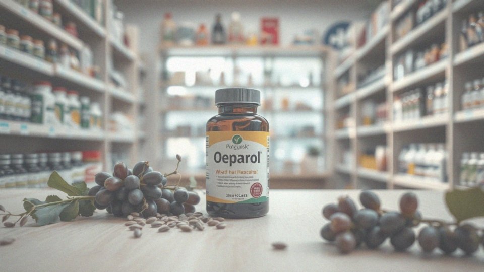 Oeparol na włosy – jak działa i jakie przynosi korzyści?