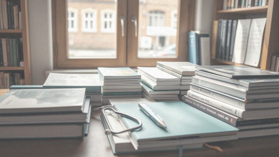 Specjalizacje lekarskie lista – przegląd i najlepsze wybory