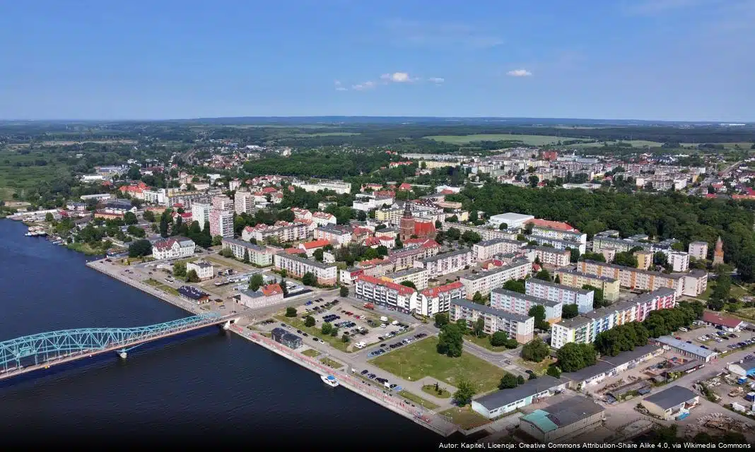 Policjanci z Gryfiny uczą przedszkolaki pierwszej pomocy