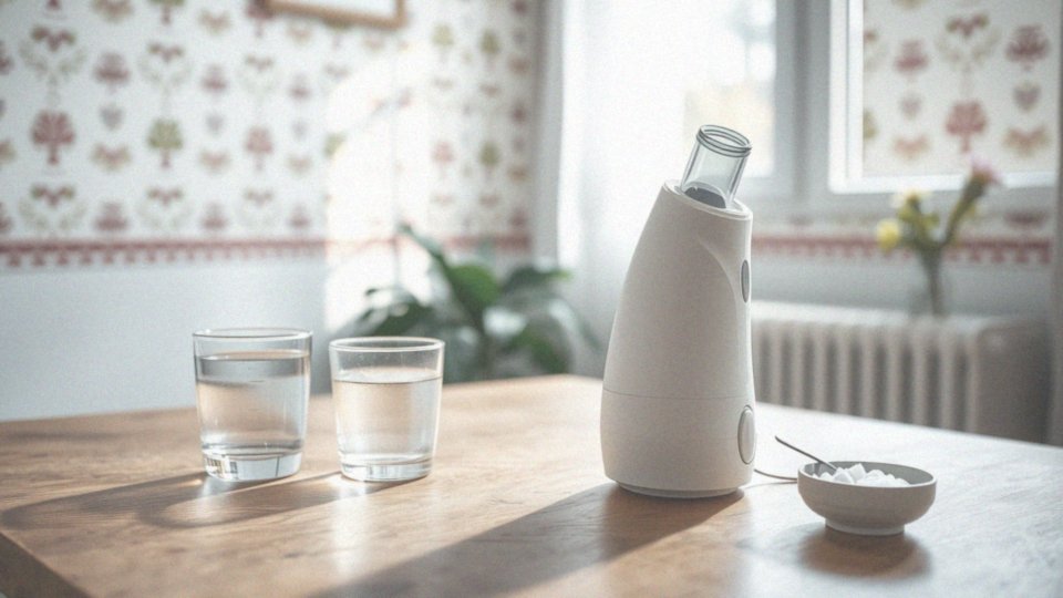 Z czego inhalacje na zatoki inhalatorem? Skuteczne metody